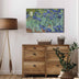 Tablou Canvas Primavara, Multicolor, 70 x 45 cm, SKU 978VNC1135