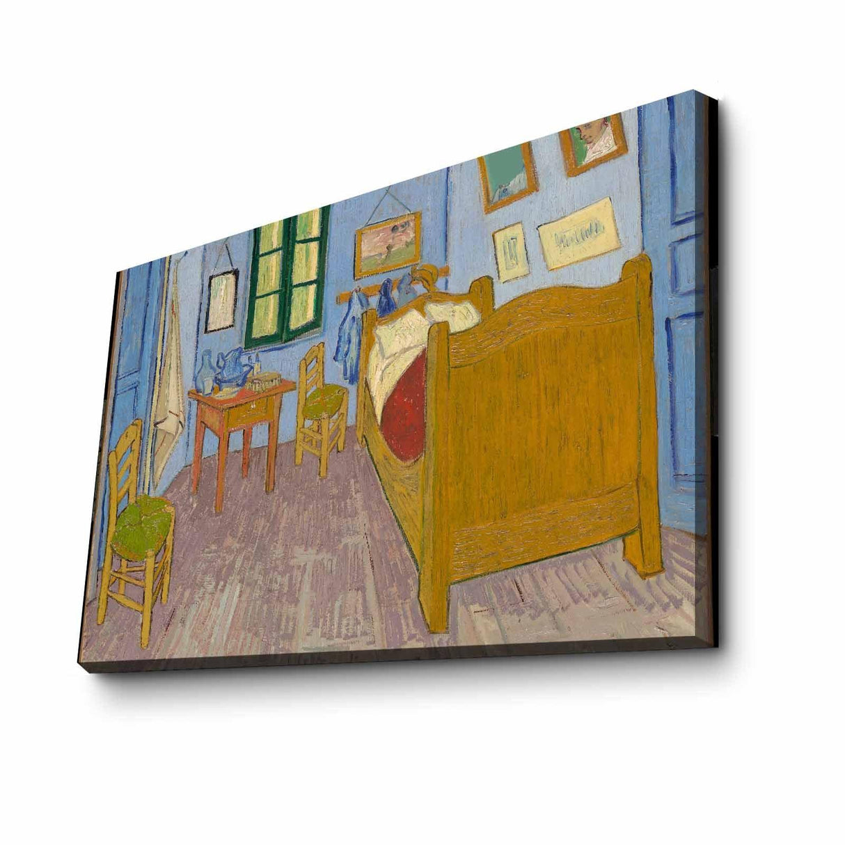 Tablou Canvas Camera, Multicolor, 70 x 45 cm