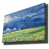 Tablou Canvas Natura, Multicolor, 100 x 70 cm