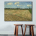 Tablou Canvas View, Maro, 100 x 70 cm, SKU 978VNC1216