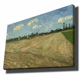 Tablou Canvas View, Maro, 100 x 70 cm