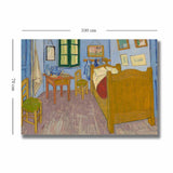 Tablou Canvas Camera, Multicolor, 100 x 70 cm