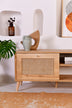 Comodă TV Hazeran 180, Stejar, 180x40x15 cm, SKU 998VOW1155, imagine 3