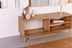 Comodă TV Jüt 140, Stejar, 138x41x15 cm, SKU 998VOW1160, imagine 4