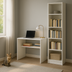 Birou a1401 Home Collection® diamond, 73 x 75 x 45 cm | SKU: a1401