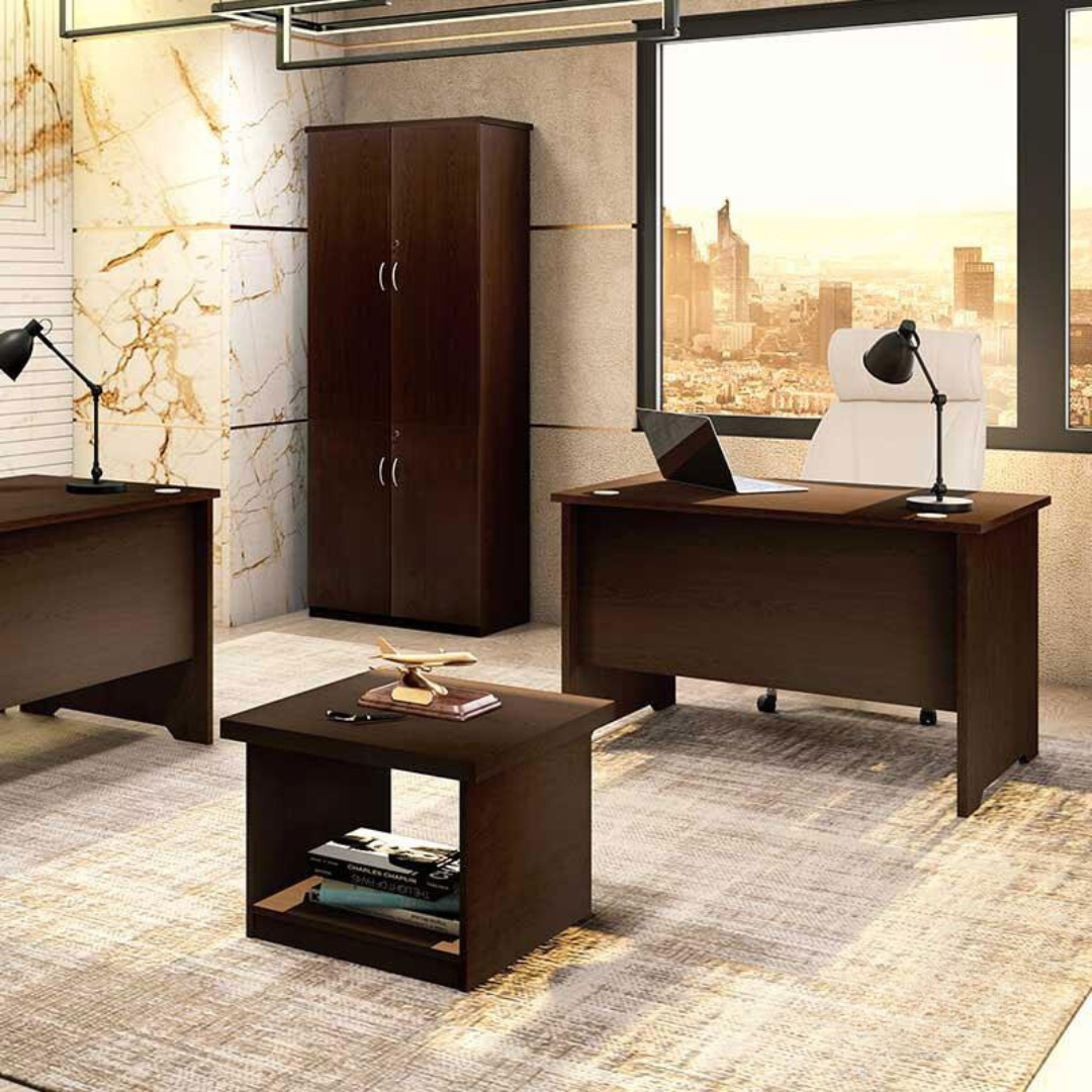 Birou Amazon, 120x75x75cm - Birou Amazon, 120x75x75cm