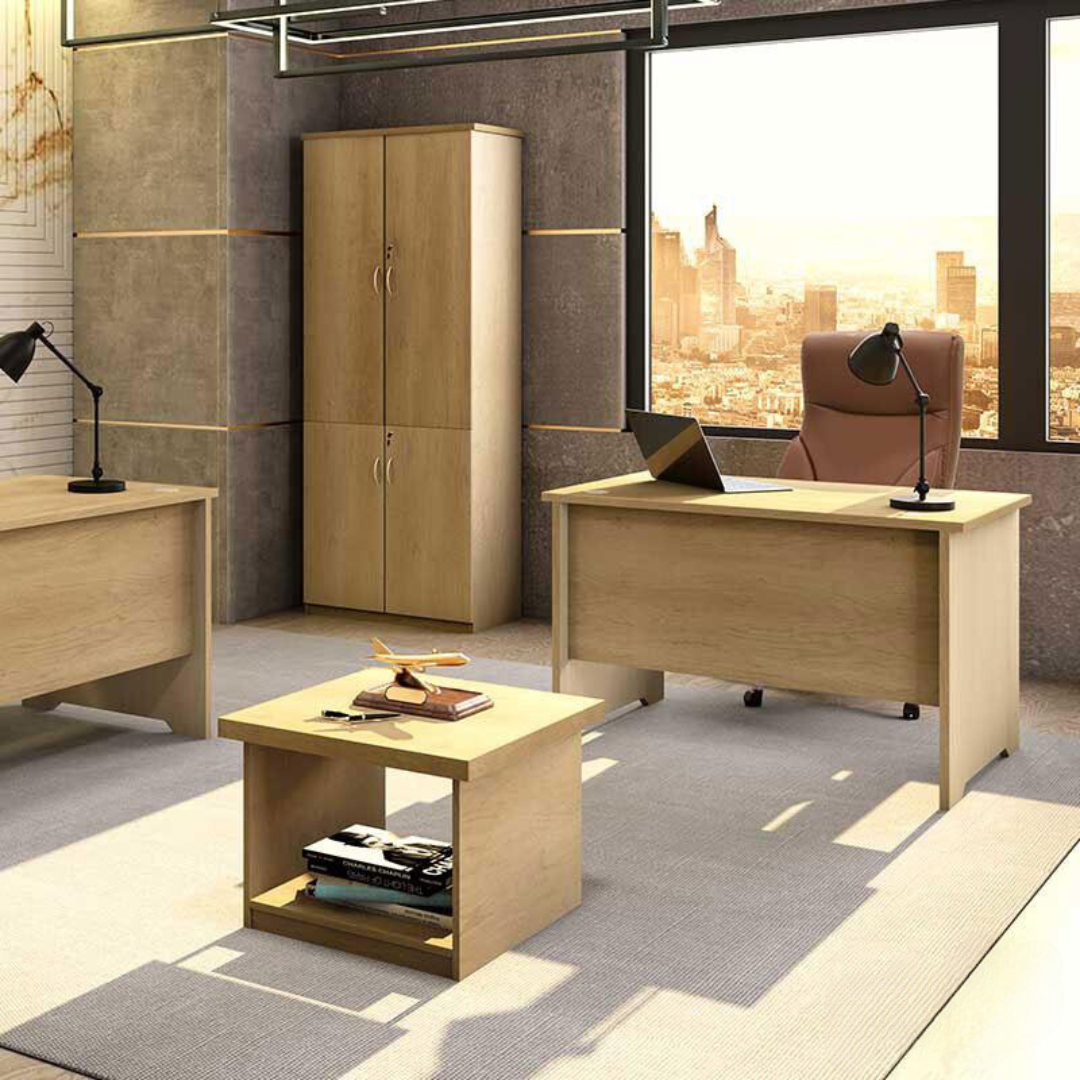 Birou Amazon, 120x75x75cm - Birou Amazon, 120x75x75cm
