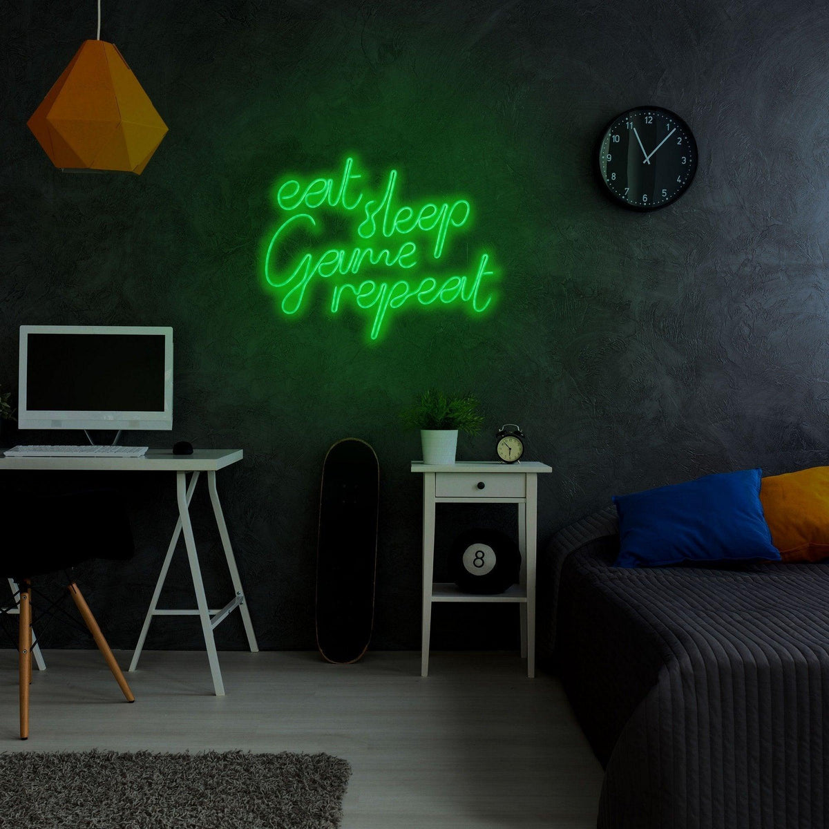 Verde