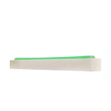 Aplica de Perete Neon No Regrets, 52x16 cm - Verde