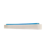 Aplica de Perete Neon No Regrets, 52x16 cm - Albastru