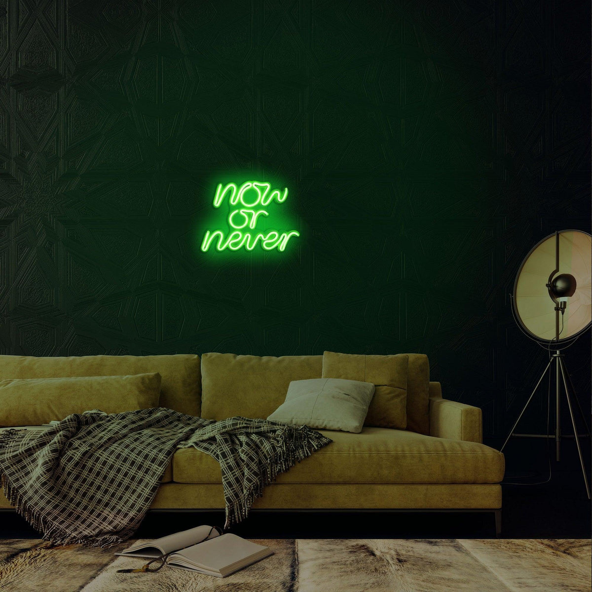 Verde