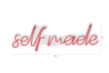 Aplica de Perete Neon Self Made, 48x16 cm - Aplica de Perete Neon Self Made, 48x16 cm