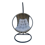 Balansoar Makito, PVC, 100x105x195 cm - Balansoar Makito, PVC, 100x105x195 cm
