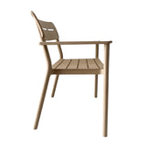Bancă de grădină 2 locuri Cadrin, Diverse culori, 117x60x83 cm - Bej | SKU: 326-000091 | Bancă de grădină 2 locuri Cadrin, 117x60x83 cm, varianta Bej, produs pentru amenajarea locuinței, disponibil online în România la CasaMob