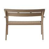 Bancă de grădină 2 locuri Cadrin, Diverse culori, 117x60x83 cm - Bej | SKU: 326-000091 | Bancă de grădină 2 locuri Cadrin, 117x60x83 cm, varianta Bej, produs pentru amenajarea locuinței, disponibil online în România la CasaMob