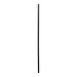 Bară pentru scaun regizor cu funcție de suport, Negru, 38 cm, 38 cm