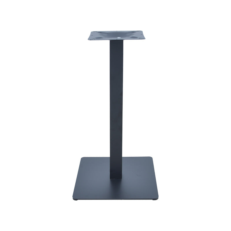 Baza de masa Batan, Metal, 40x40x72 cm - Baza de masa Batan, Metal, 40x40x72 cm