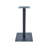 Baza de masa Batan, Metal, 40x40x72 cm - Baza de masa Batan, Metal, 40x40x72 cm