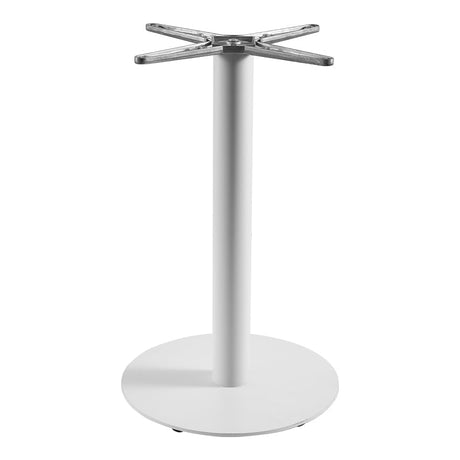 Baza de masa Jefry, Metal, 48x73 cm