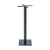 Baza mesei metalice Stada, neagra, D40x108 cm