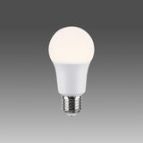 Bec cu LED OP-08, 6x6x11 cm