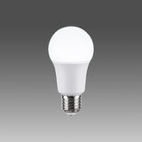Bec cu LED OP-09, 6x6x11 cm