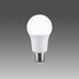 Bec cu LED OP-09, 6x6x11 cm