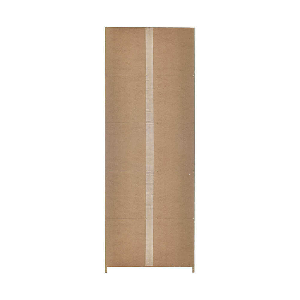 Biblioteca KTP-350-BB-1 Home Collection® Modern, 5 rafturi, 64x182x26 cm - Antracit | SKU: KTP-350-AX-1