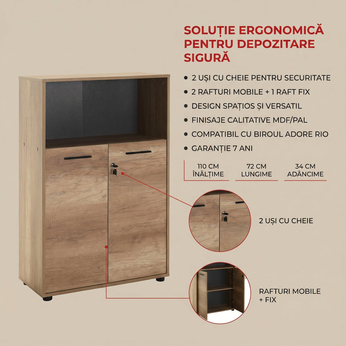 Natur | SKU: NKT-532-TT-1