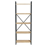 Biblioteca Baker, Nuc, 66x34x180 cm