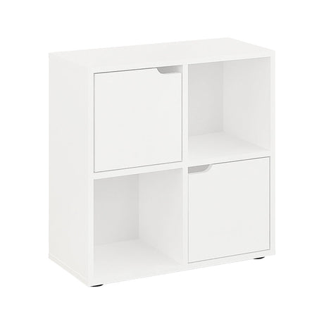 Biblioteca Bookel, 60x28x60 cm