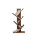 Biblioteca Cemo Elegant, Nuc, 35 x 90 x 18 cm