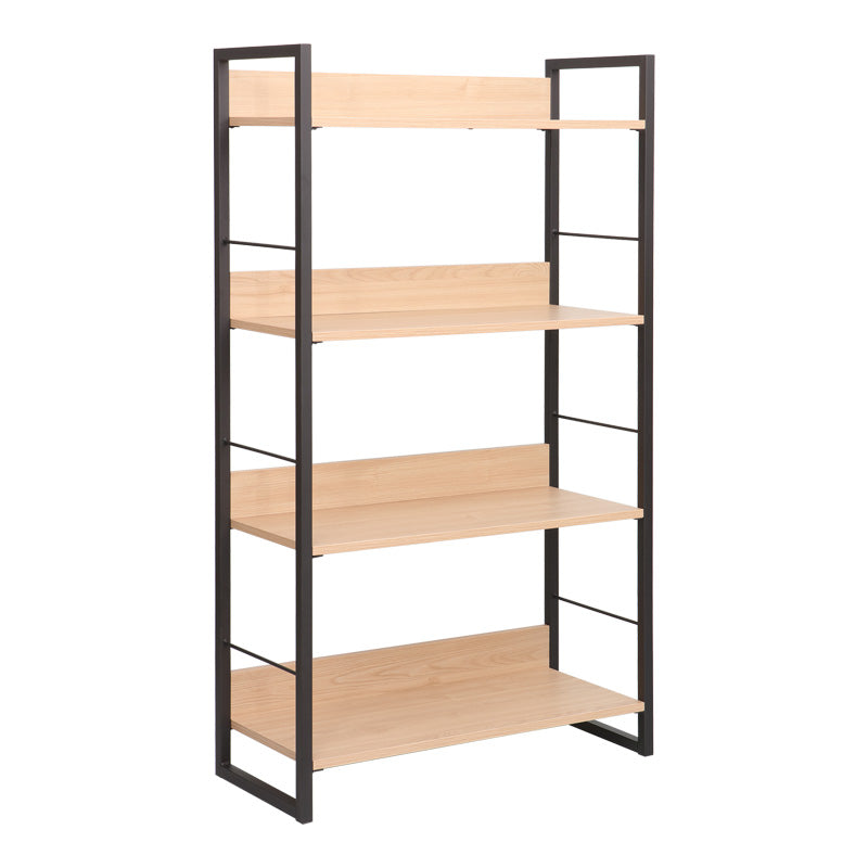 Biblioteca Dorfie, metal si PAL, 70x30x124 cm - Biblioteca Dorfie, metal si PAL, 70x30x124 cm