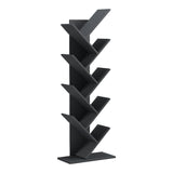 Biblioteca Fyllo, 50x25x142 cm - Biblioteca Fyllo, 50x25x142 cm - 230-000155