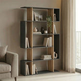 Biblioteca Mito, 109x25x161 cm - Biblioteca Mito, 109x25x161 cm - 230-000171