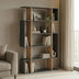 Biblioteca Mito, 109x25x161 cm - 230-000171