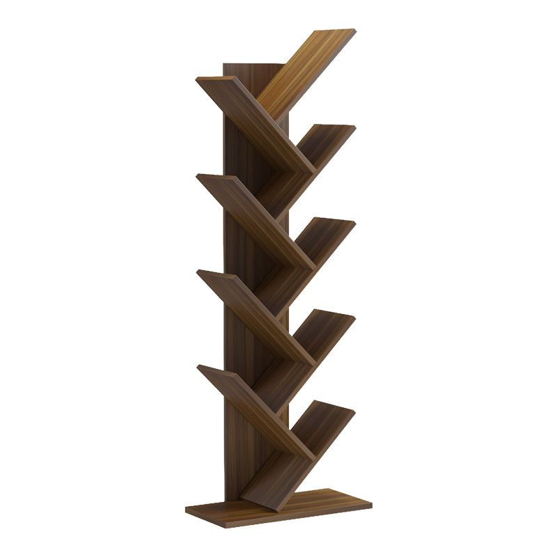 Biblioteca Fyllo, 50x25x142 cm - Biblioteca Fyllo, 50x25x142 cm - 230-000154