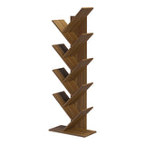 Biblioteca Fyllo, 50x25x142 cm - Nuc