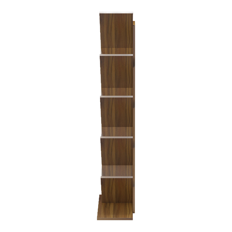 Biblioteca Fyllo, 50x25x142 cm - Nuc