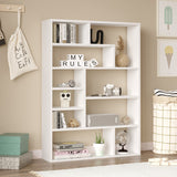 Biblioteca Decora, 90x22x124 cm - Biblioteca Decora, 90x22x124 cm
