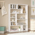 Biblioteca Decora, 90x22x124 cm