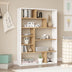 Biblioteca Decora, 90x22x124 cm - 176-000204