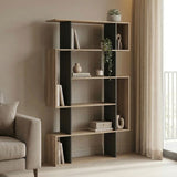 Biblioteca Mito, 109x25x161 cm - Biblioteca Mito, 109x25x161 cm