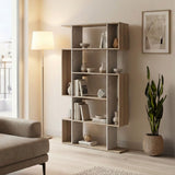 Biblioteca Mito, 109x25x161 cm - Biblioteca Mito, 109x25x161 cm - 230-000219