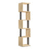 Biblioteca Piri , 35x30x161 cm - 119-001027
