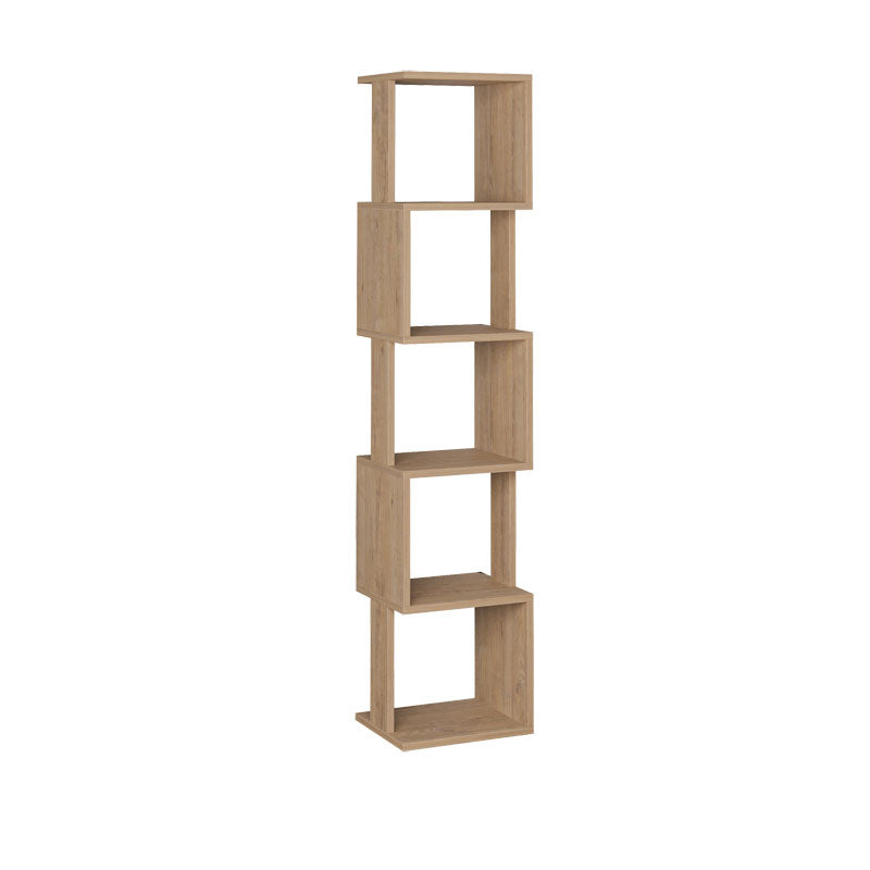 Biblioteca Piri , 35x30x161 cm - Biblioteca Piri , 35x30x161 cm
