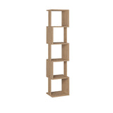 Biblioteca Piri , 35x30x161 cm - Biblioteca Piri , 35x30x161 cm