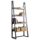 Biblioteca Ryder, Nuc, 75x36x185 cm