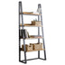 Biblioteca Ryder, Nuc, 75x36x185 cm