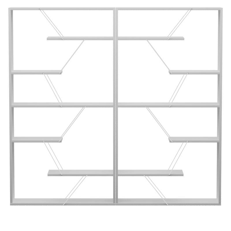 Biblioteca Tars, 168x24x157 cm - Biblioteca Tars, 168x24x157 cm